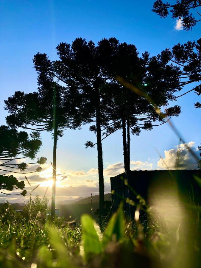 Вілла Casa Por Do Sol Com Banheira De Hidromassagem Урубісі Екстер'єр фото