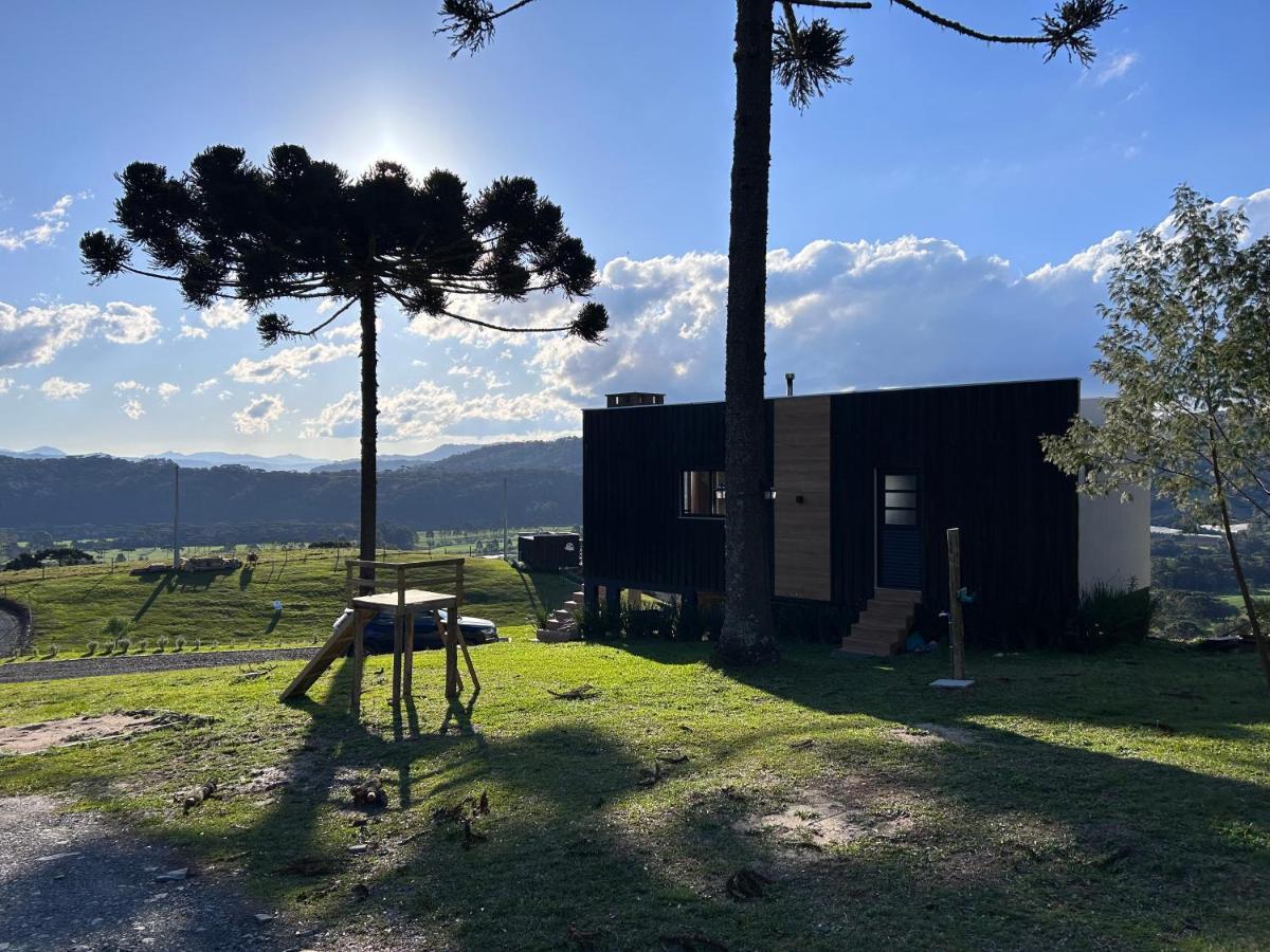Вілла Casa Por Do Sol Com Banheira De Hidromassagem Урубісі Екстер'єр фото